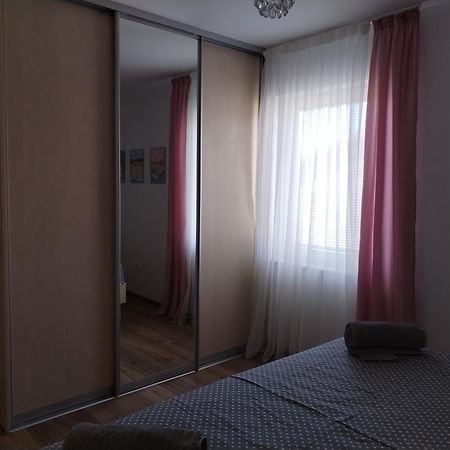 Family Apartment B&B Biograd Na Moru Eksteriør bilde