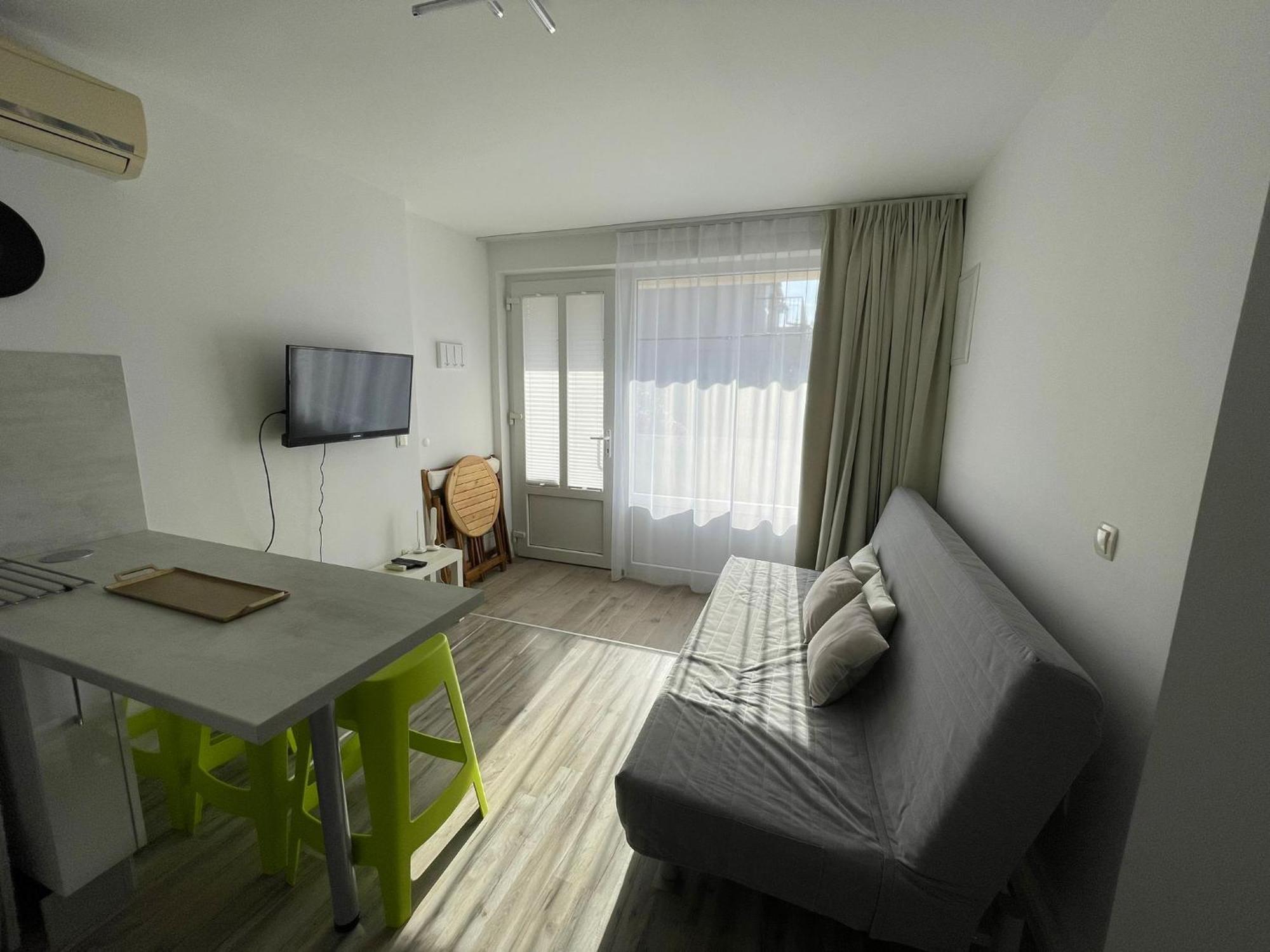 Family Apartment B&B Biograd Na Moru Eksteriør bilde