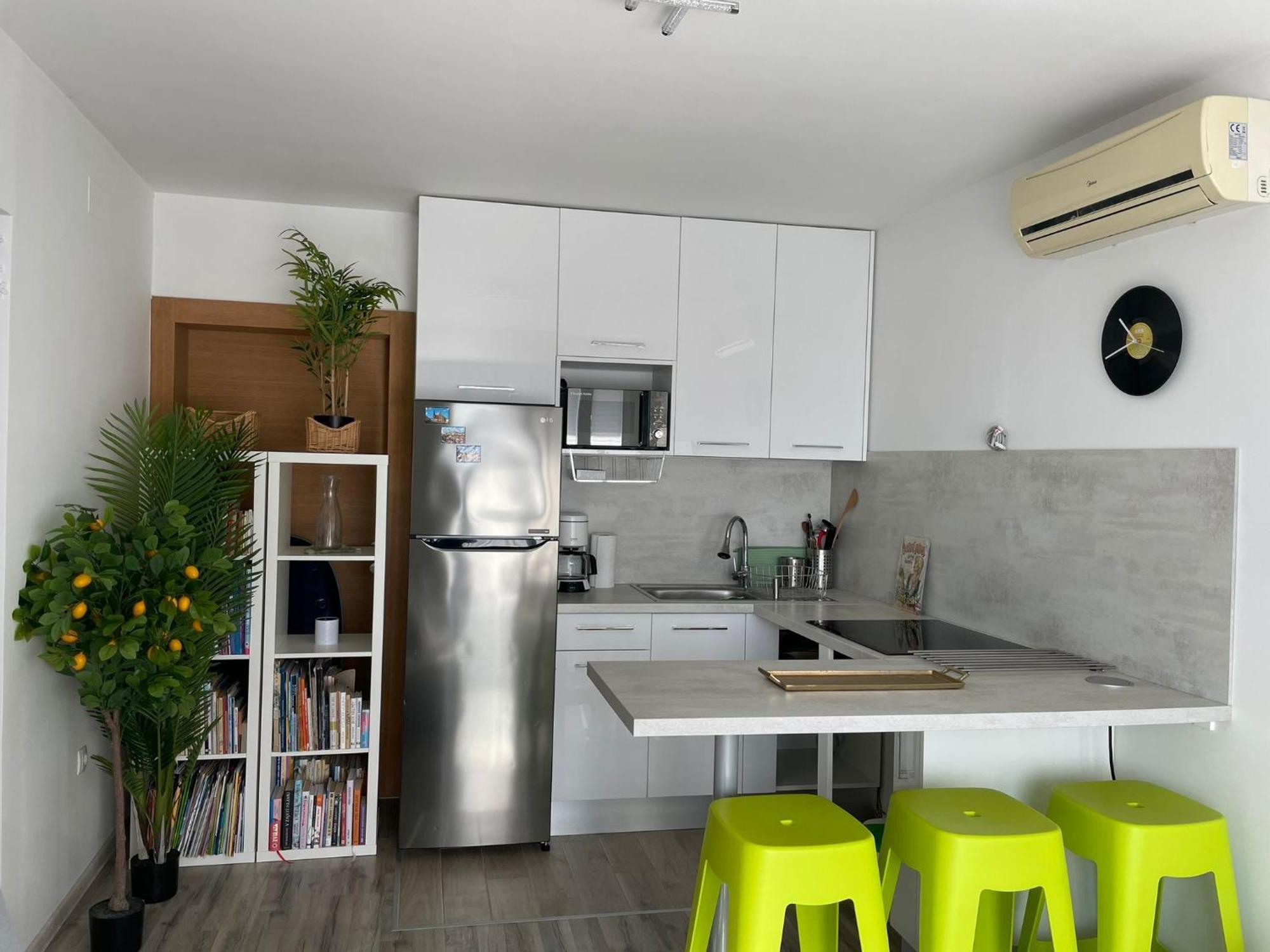 Family Apartment B&B Biograd Na Moru Eksteriør bilde