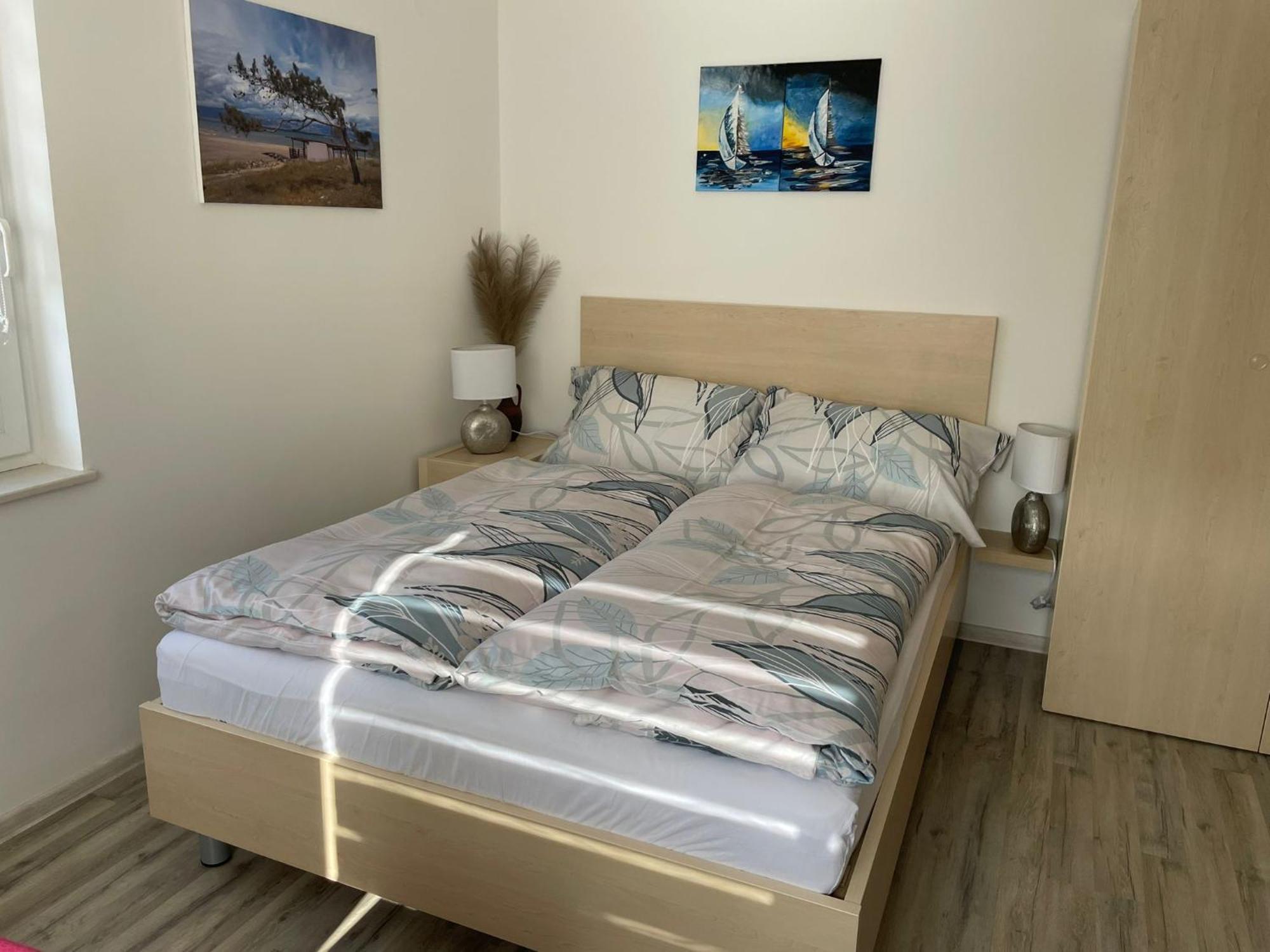 Family Apartment B&B Biograd Na Moru Eksteriør bilde