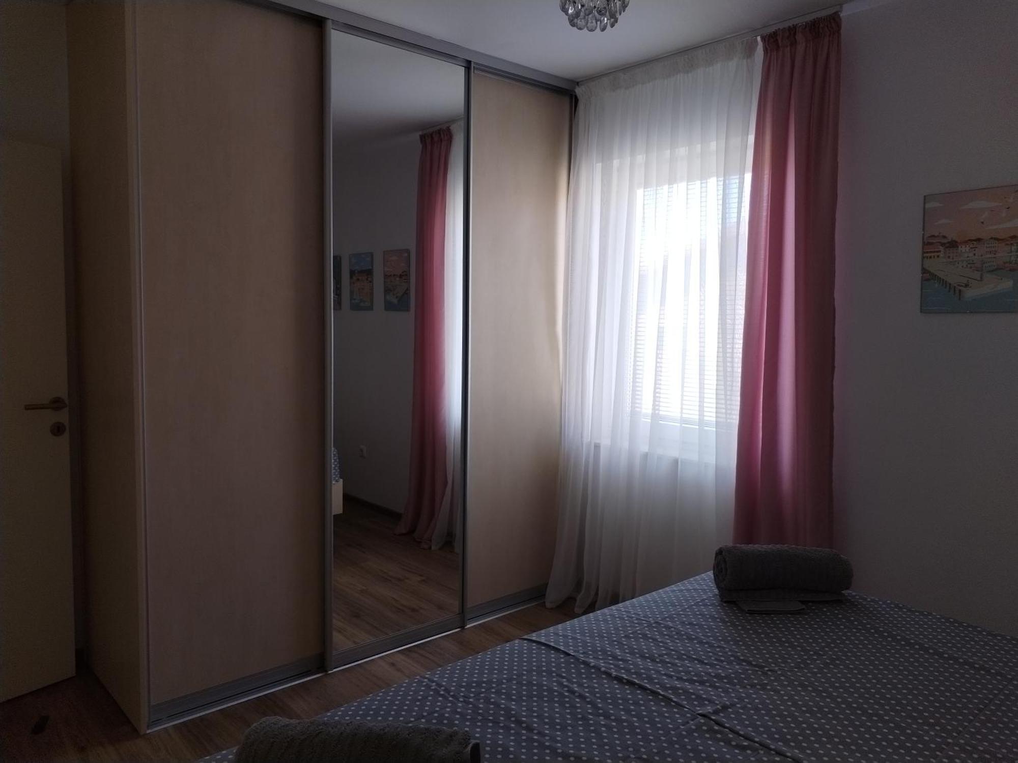 Family Apartment B&B Biograd Na Moru Eksteriør bilde
