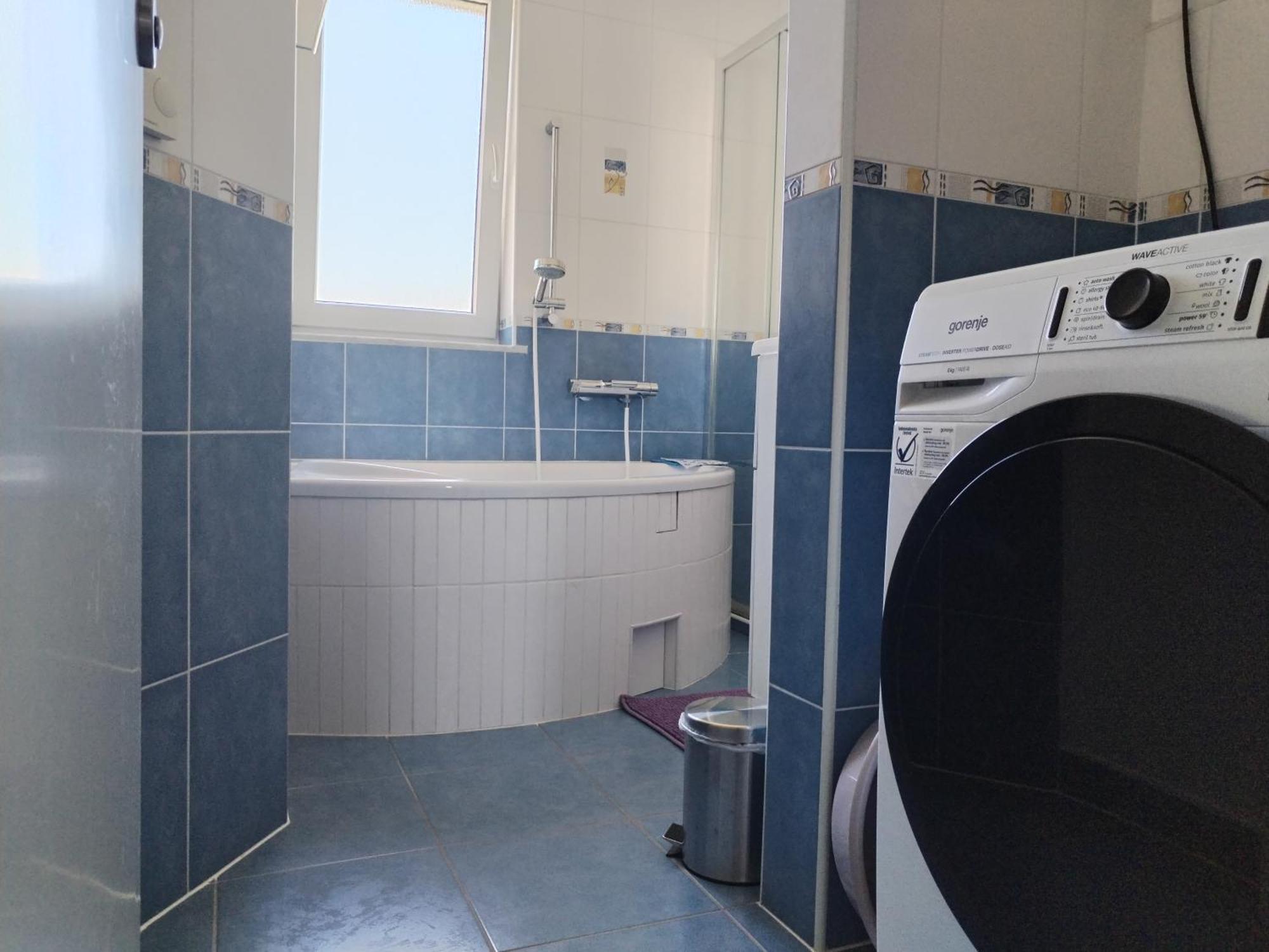 Family Apartment B&B Biograd Na Moru Eksteriør bilde