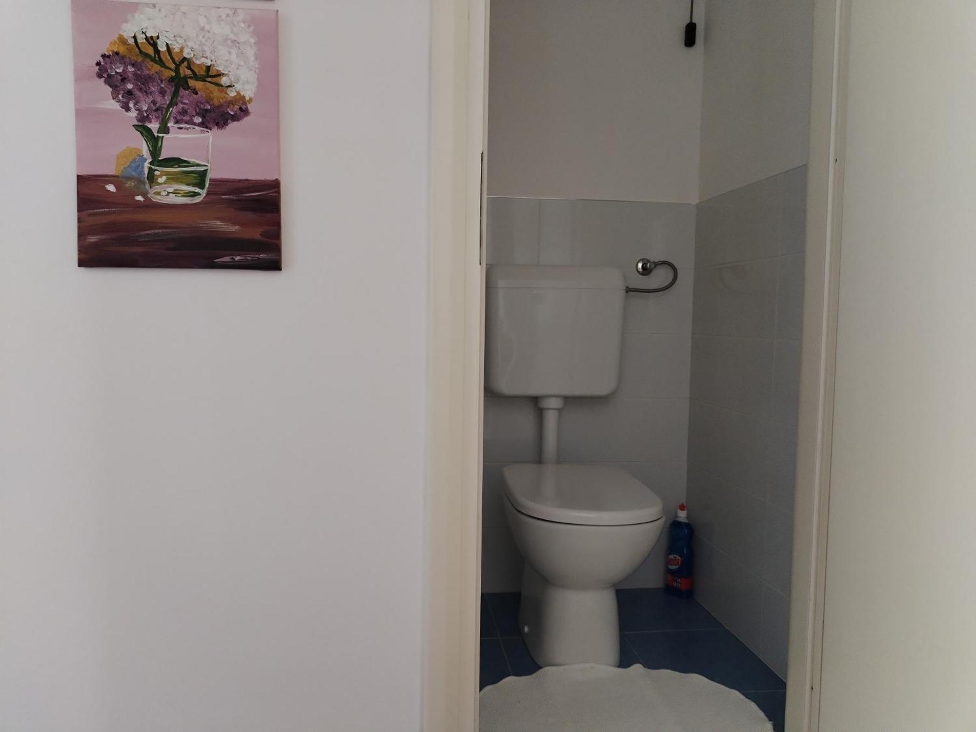 Family Apartment B&B Biograd Na Moru Eksteriør bilde