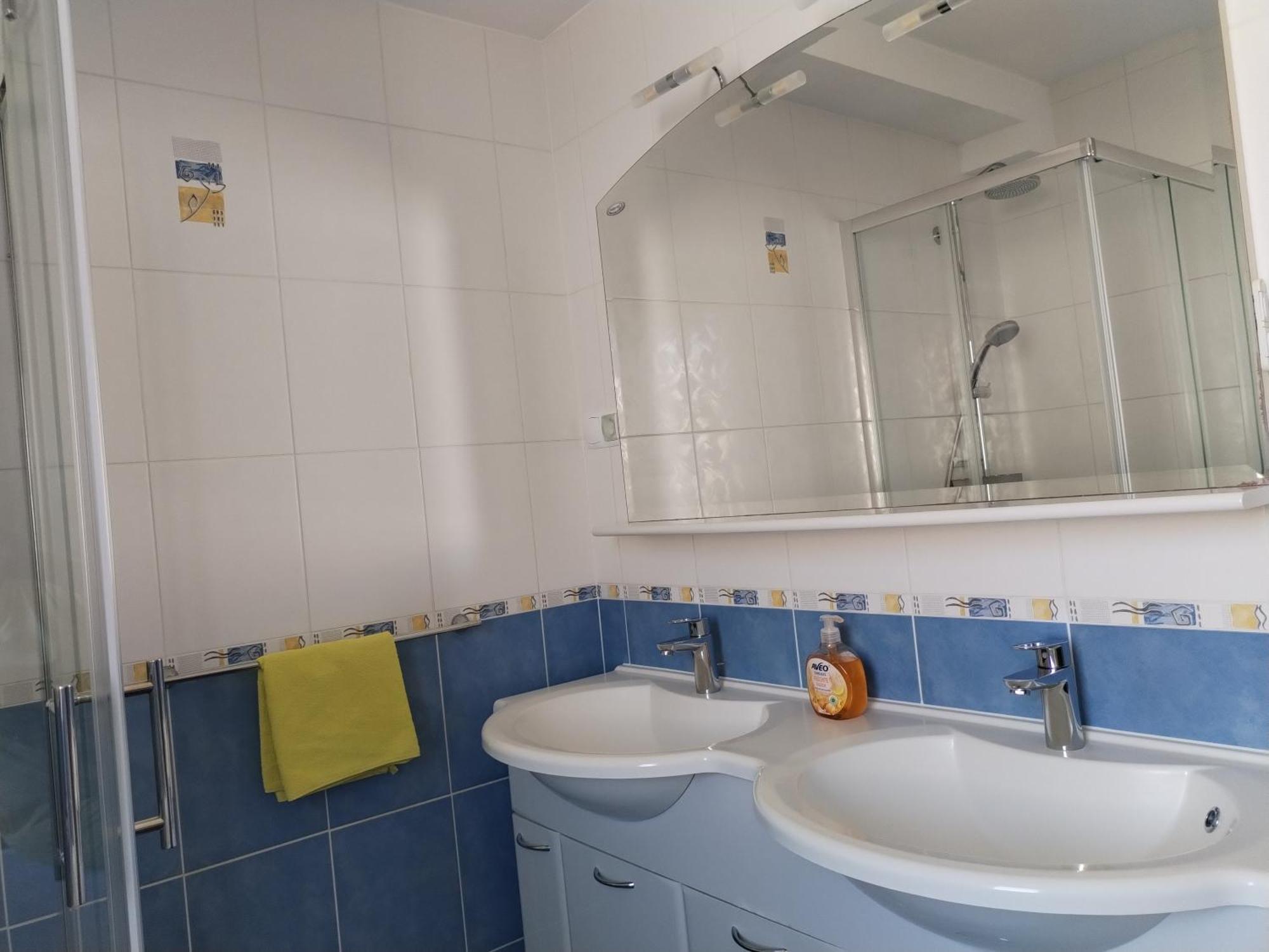 Family Apartment B&B Biograd Na Moru Eksteriør bilde