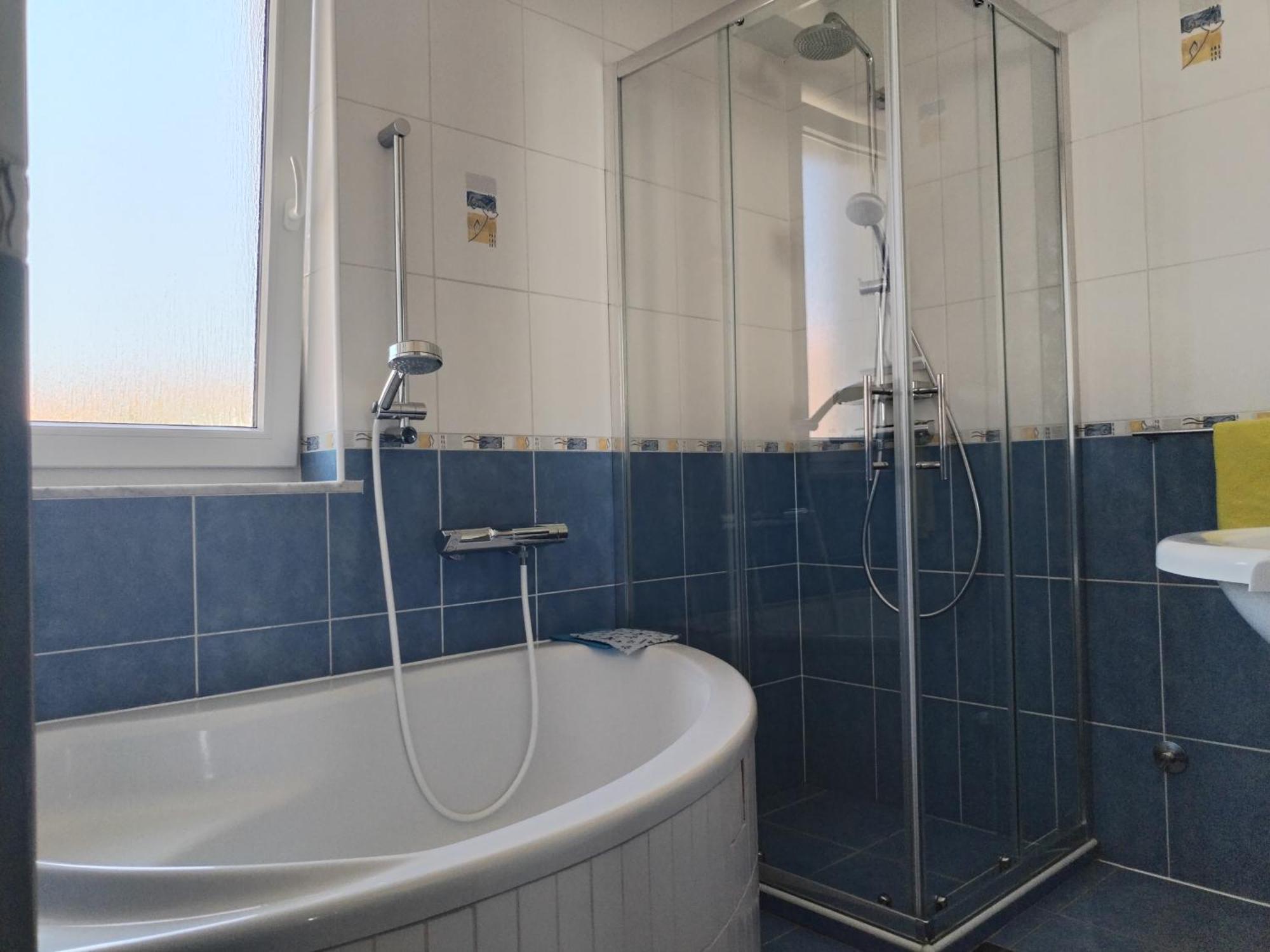 Family Apartment B&B Biograd Na Moru Eksteriør bilde