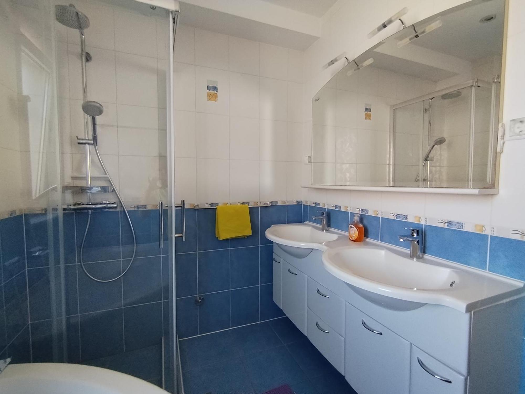 Family Apartment B&B Biograd Na Moru Eksteriør bilde