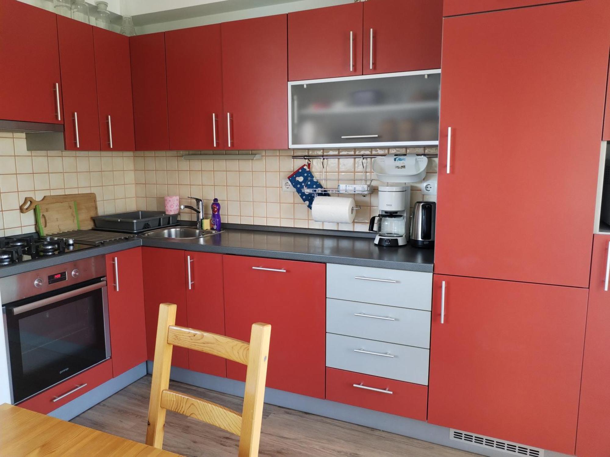 Family Apartment B&B Biograd Na Moru Eksteriør bilde